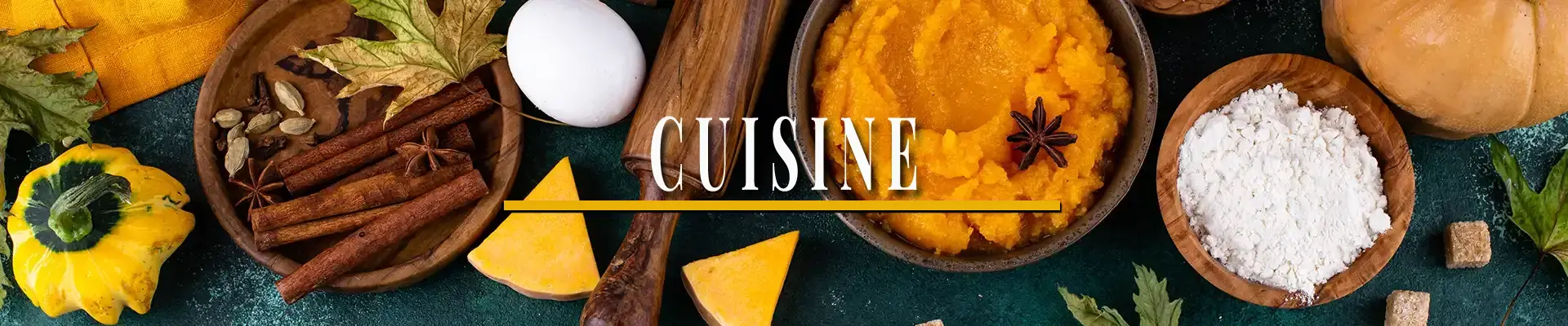 Loisirs et Culture Activité Cuisine
