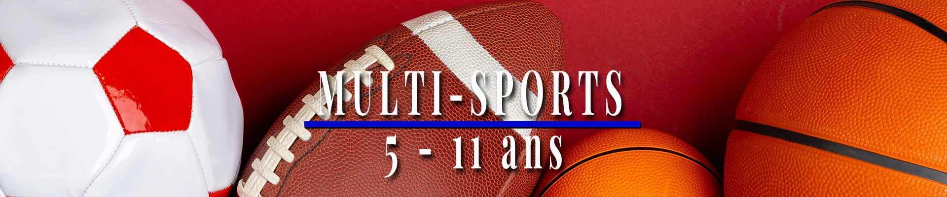 Multi-Sports