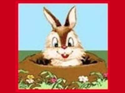 Les lapins de Garennes