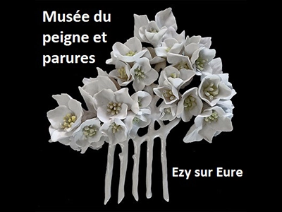 Musée du peigne