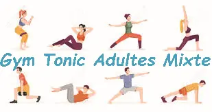 Gym Tonic