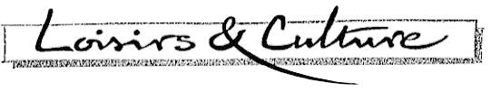 Loisirs & Culture