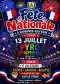 14 juillet Garennes